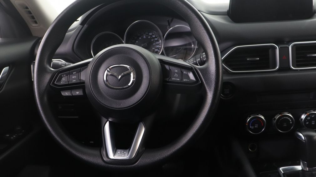 2017 Mazda CX 5 GX AWD AUTO A/C GR ELECT MAGS CAM RECUL #15