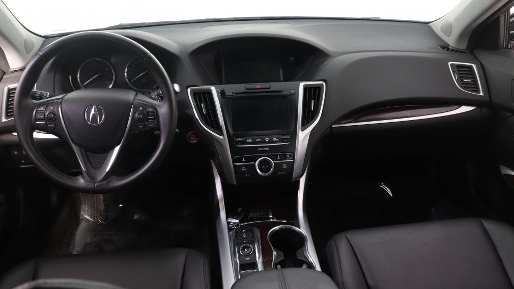2015 Acura TLX V6 SH-AWD AUTO GR ELECT TOIT OUVRANT CAMERA #13