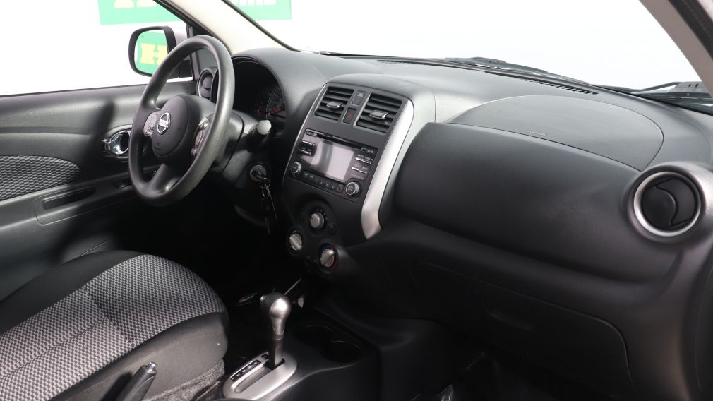 2015 Nissan MICRA SV AUTO A/C GR ELECT CAM RECUL BLUETOOTH #22