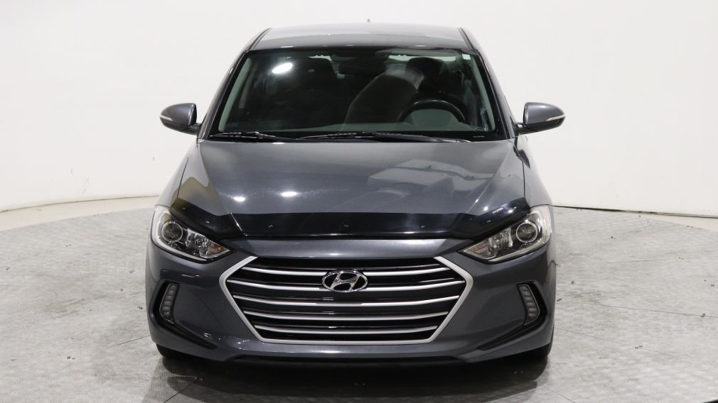 2017 Hyundai Elantra GL AUTO A/C GR ELECT MAGS BLUETOOTH #2