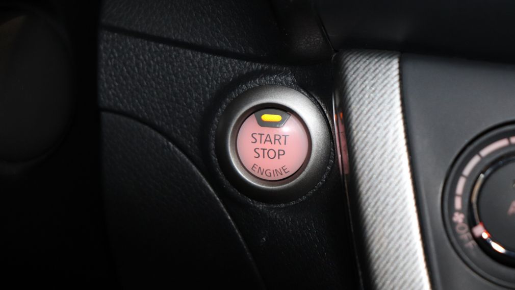 2015 Nissan Sentra SR AUTO AC GR ELECT TOIT OUVRANT NAVIGATION CAMERA #19