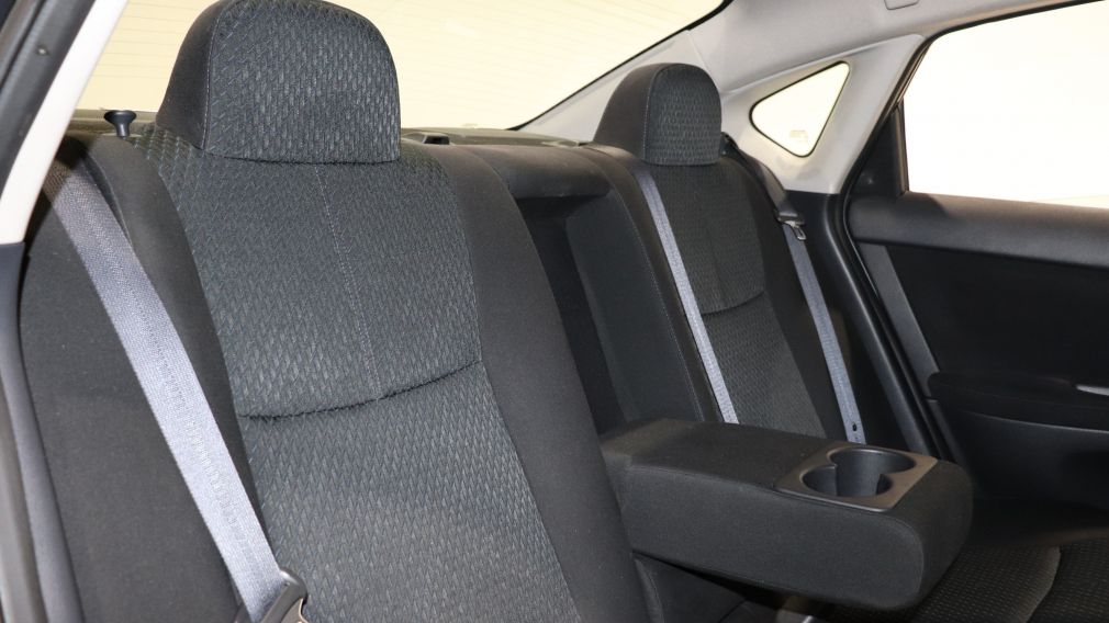 2015 Nissan Sentra SR AUTO AC GR ELECT TOIT OUVRANT NAVIGATION CAMERA #25