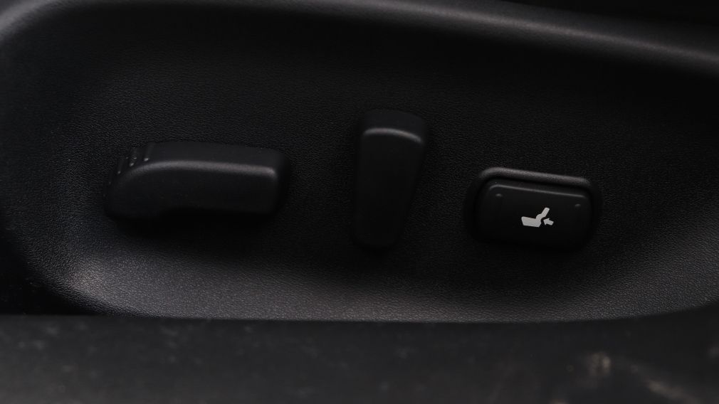 2014 Infiniti Q50 Sport AWD CUIR TOIT NAV MAGS CAM RECUL 360 #6