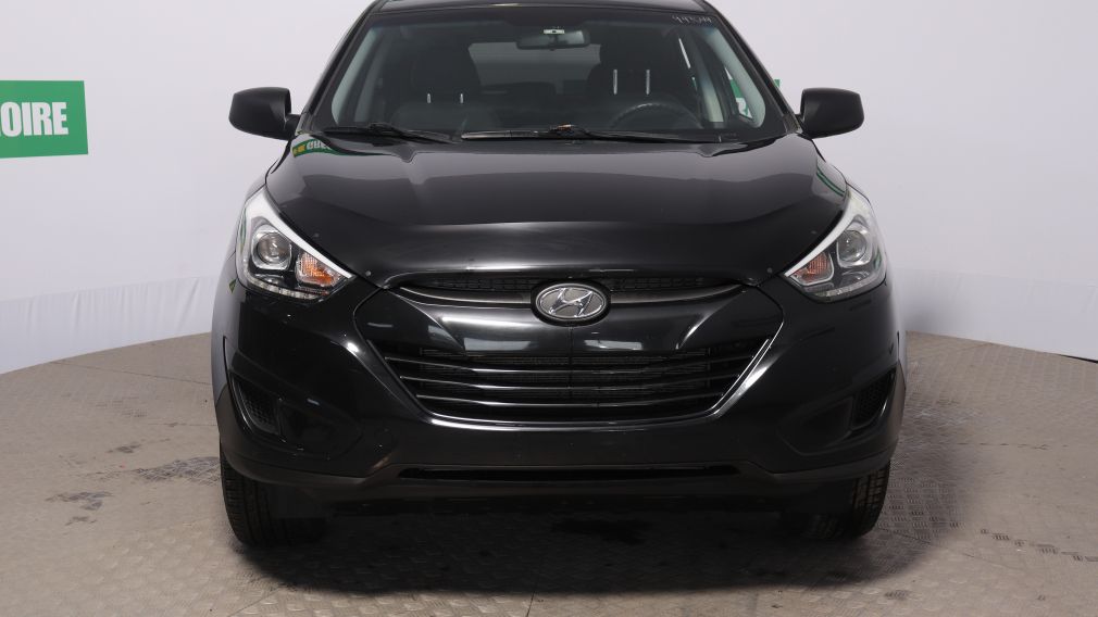 2015 Hyundai Tucson GL AUTO A/C GR ELECT BLUETOOTH #2