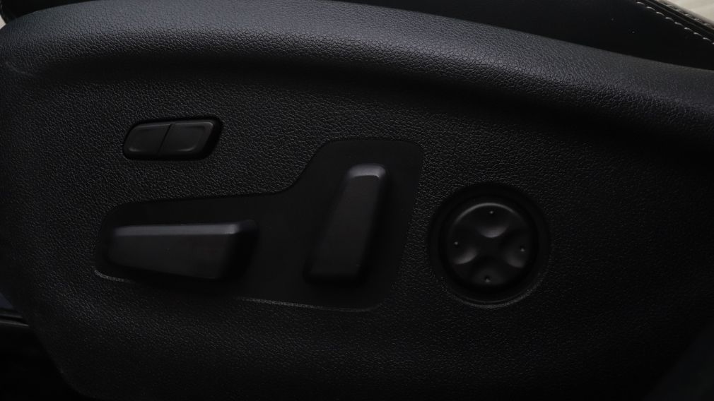 2016 Kia Sorento SX+ V6 AWD CUIR TOIT NAVIGATION 7 PASSAGERS #9