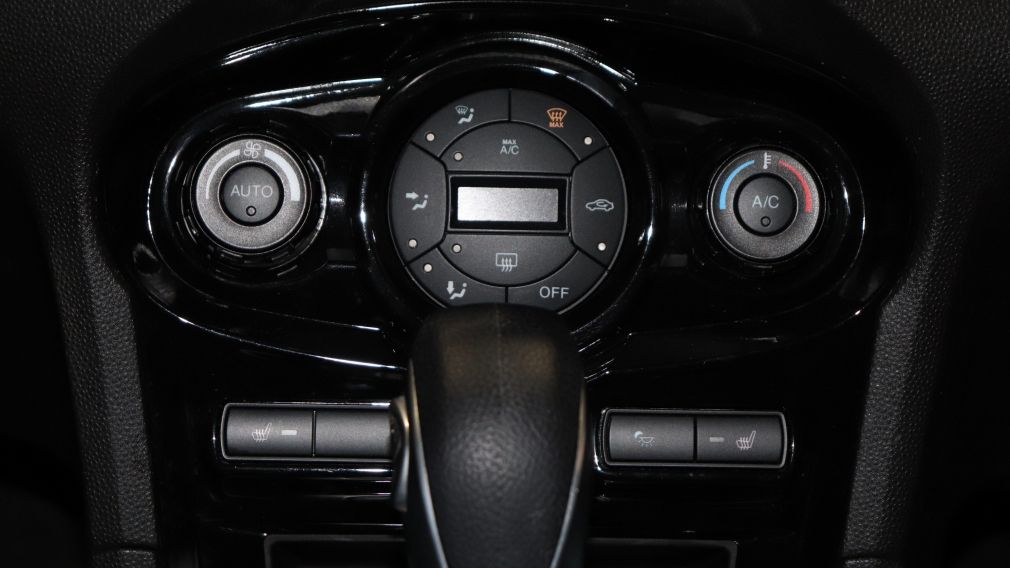2014 Ford Fiesta Titanium AUTO AC GR ELECT CUIR TOIT OUVRANT CAMERA #18