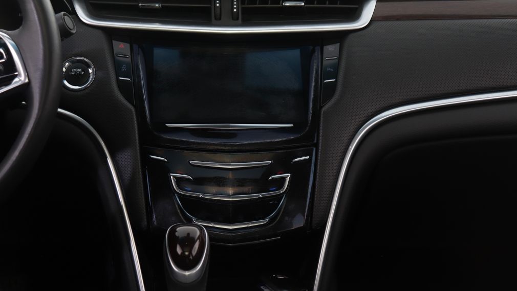 2017 Cadillac XTS Luxury AWD CUIR TOIT NAV MAGS CAM RECUL #16