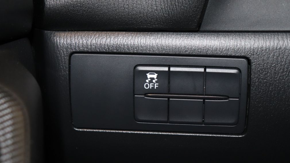 2015 Mazda 3 GX MANUELLE GR ELECT BLUETOOTH #17