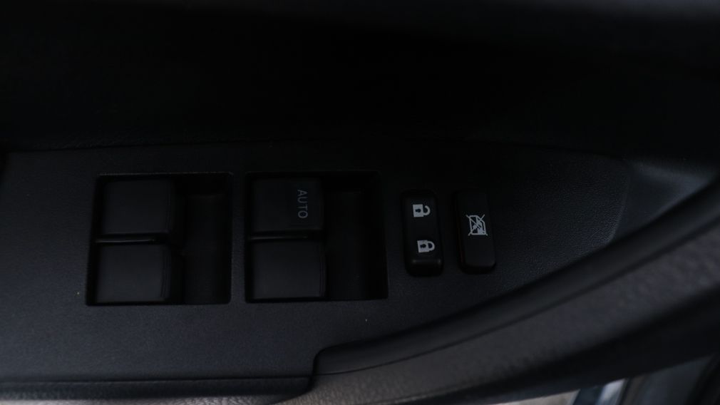 2016 Toyota Corolla CE BLUETOOTH #9