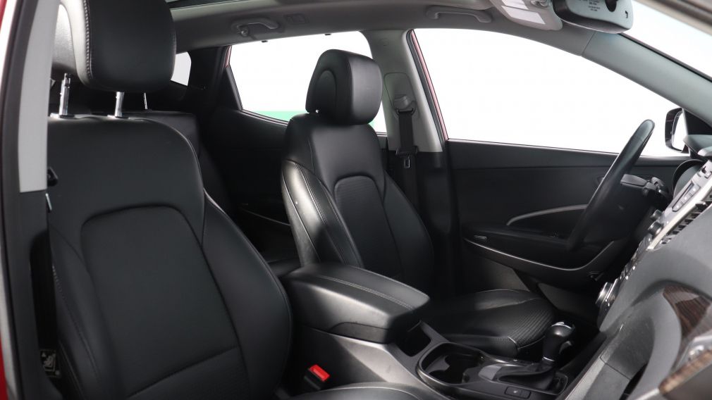 2015 Hyundai Santa Fe Luxury AWD A/C CUIR TOIT MAGS CAM RECUL #20