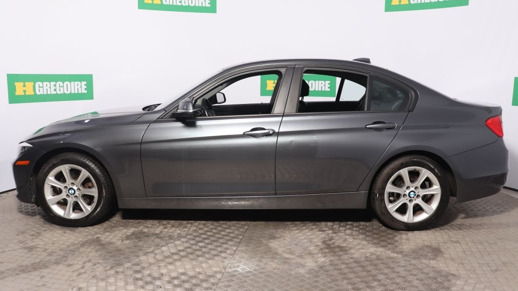 2012 BMW 320I 320i AUTO AC GR ELEC TOIT #0