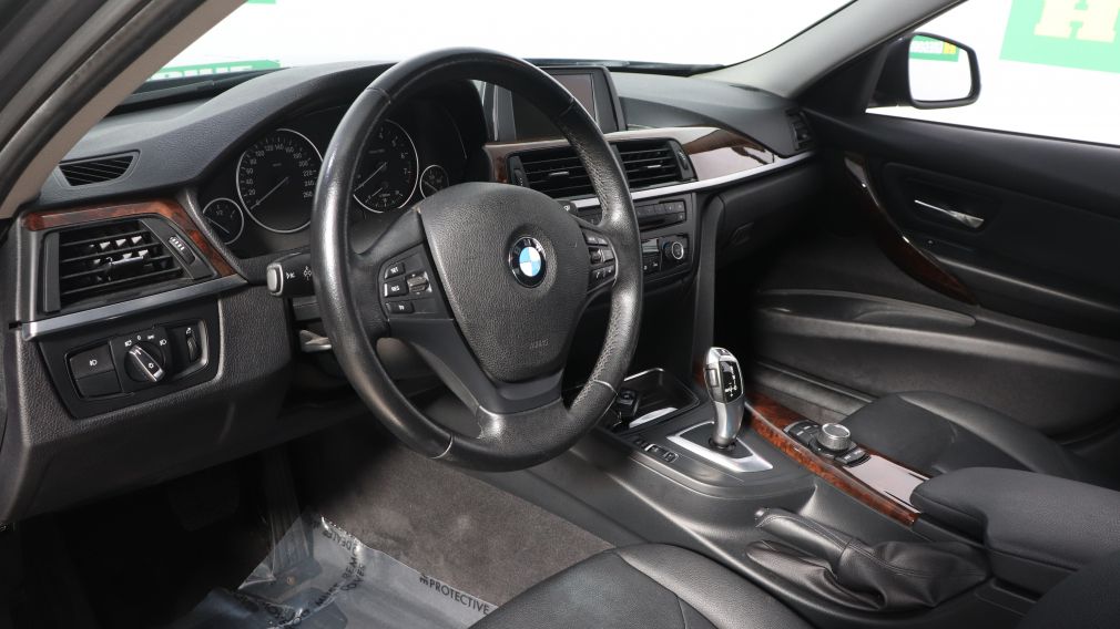 2012 BMW 320I 320i AUTO AC GR ELEC TOIT #2