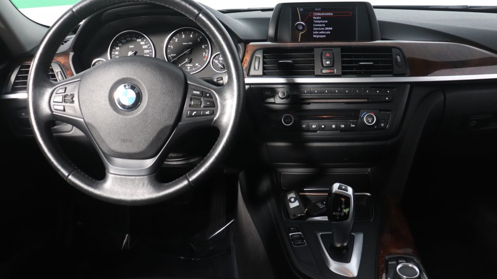 2012 BMW 320I 320i AUTO AC GR ELEC TOIT #8