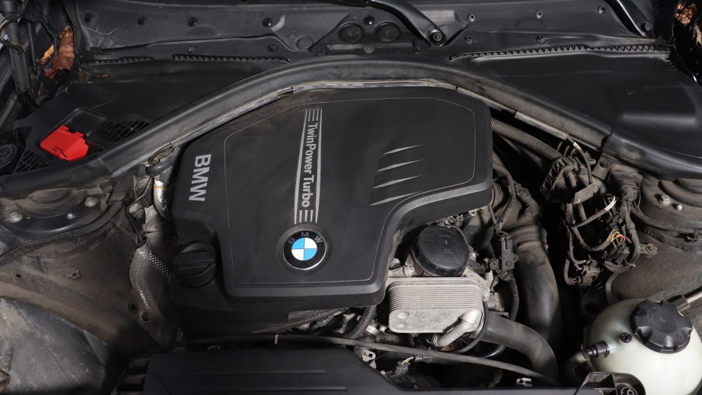 2012 BMW 320I 320i AUTO AC GR ELEC TOIT #18