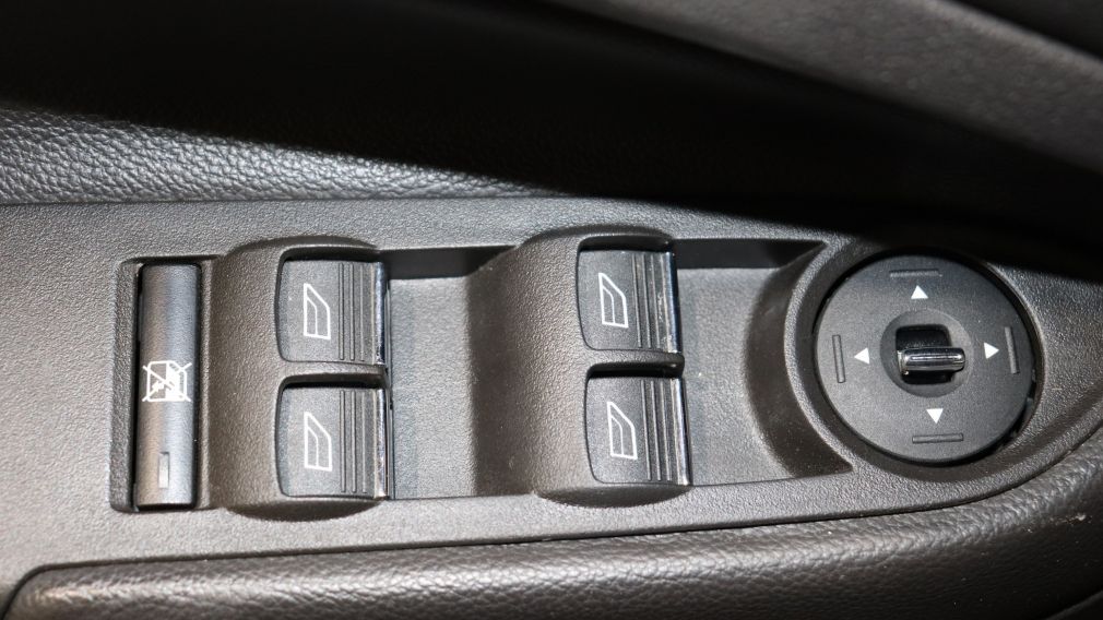 2014 Ford C MAX SEL HYBRIDE AUTO GR ELECT CUIR NAVIGATION CAMERA #8