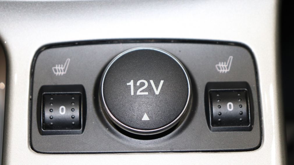 2014 Ford C MAX SEL HYBRIDE AUTO GR ELECT CUIR NAVIGATION CAMERA #14