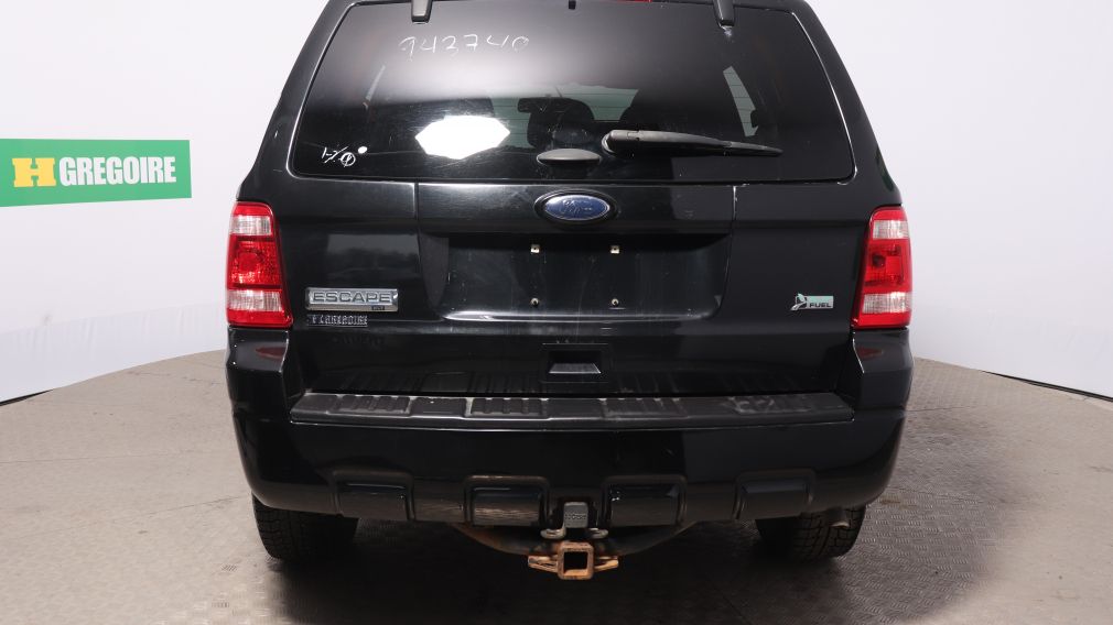 2012 Ford Escape XLT AWD A/C MAGS #1