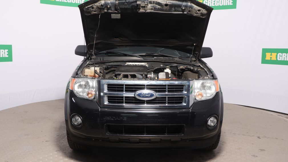 2012 Ford Escape XLT AWD A/C MAGS #18