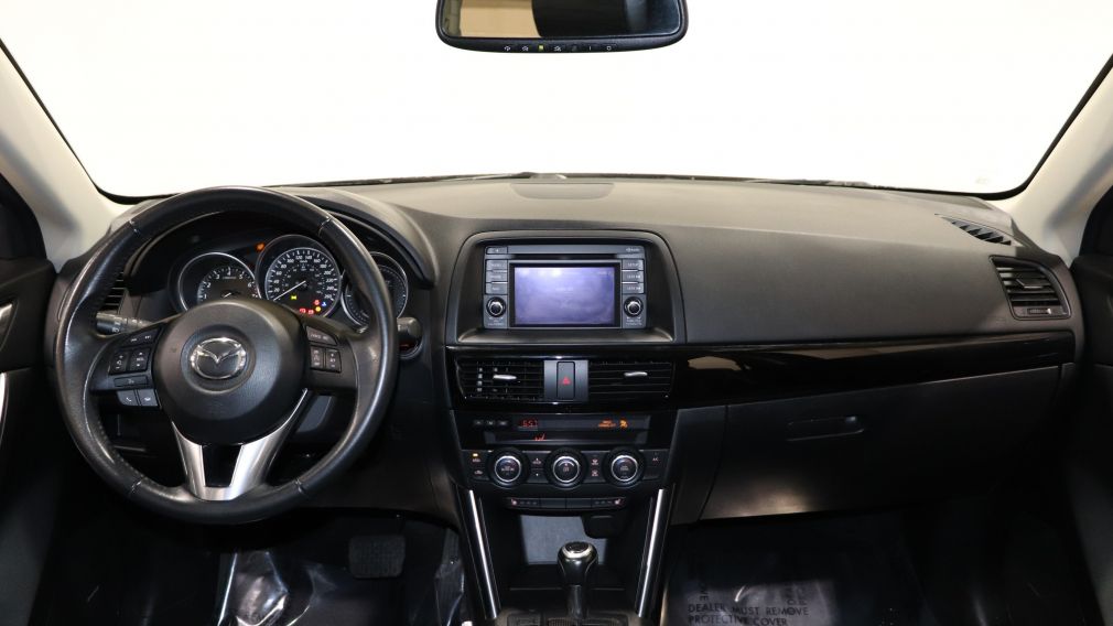 2014 Mazda CX 5 GT AWD CUIR TOIT CAMERA RECUL #11