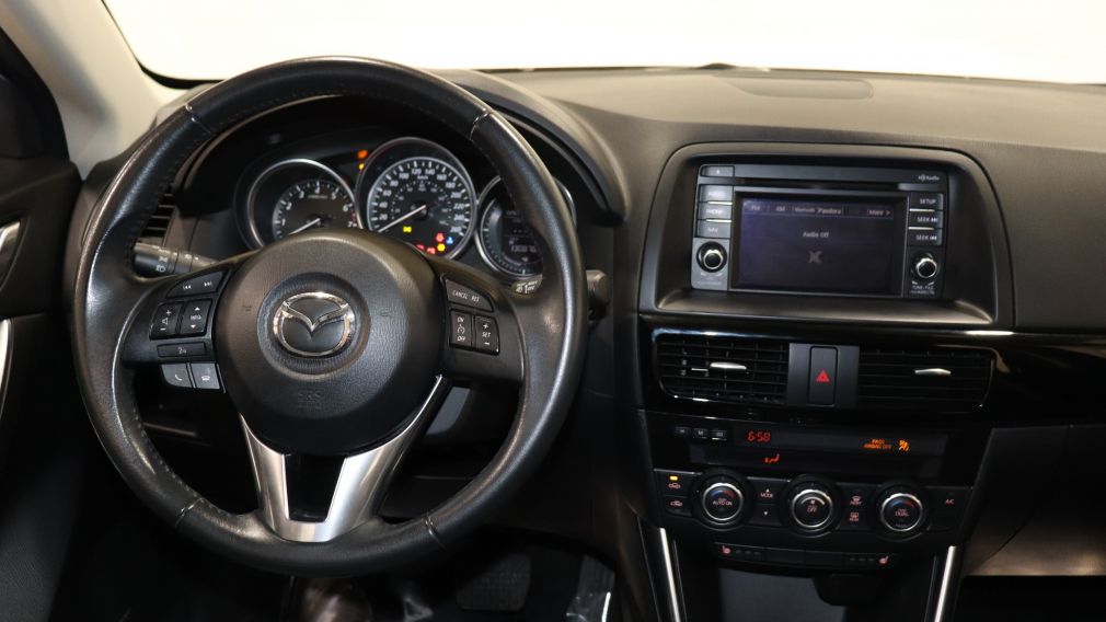 2014 Mazda CX 5 GT AWD CUIR TOIT CAMERA RECUL #12
