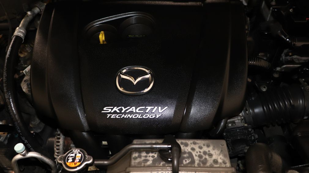 2014 Mazda CX 5 GT AWD CUIR TOIT CAMERA RECUL #26