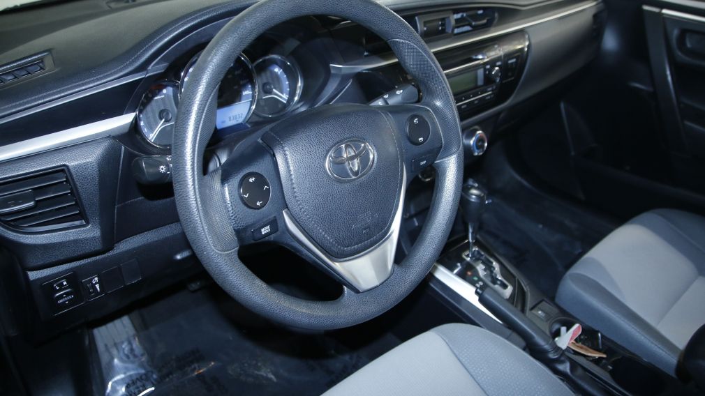2014 Toyota Corolla CE AUTO A/C #8