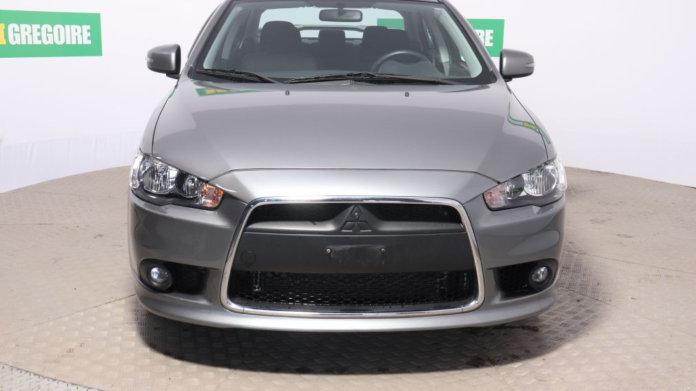 2015 Mitsubishi Lancer SE A/C GR ELECT MAGS BLUETOOTH #1