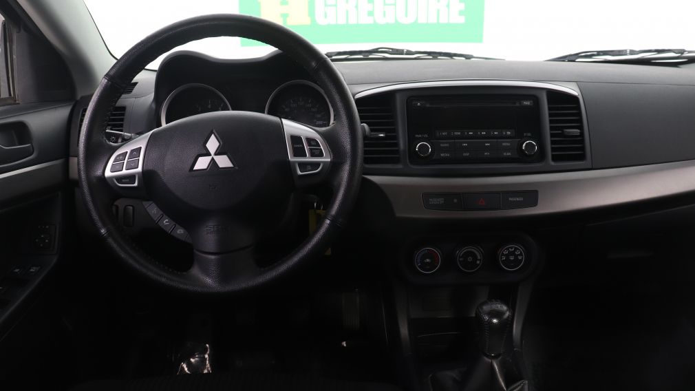 2015 Mitsubishi Lancer SE A/C GR ELECT MAGS BLUETOOTH #10