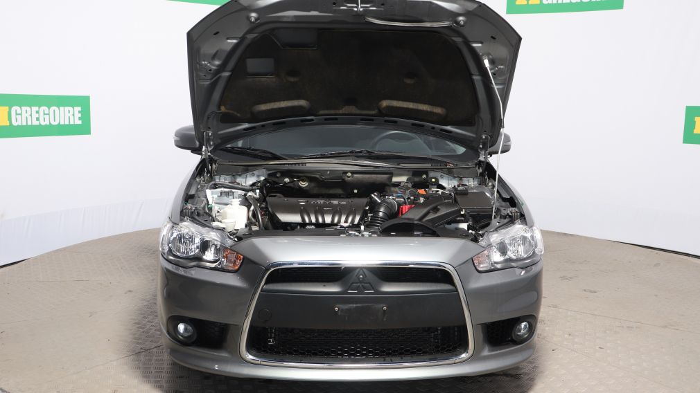 2015 Mitsubishi Lancer SE A/C GR ELECT MAGS BLUETOOTH #20