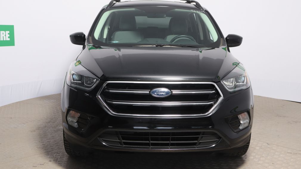 2017 Ford Escape SE AWD A/C NAV MAGS CAM RECUL #2