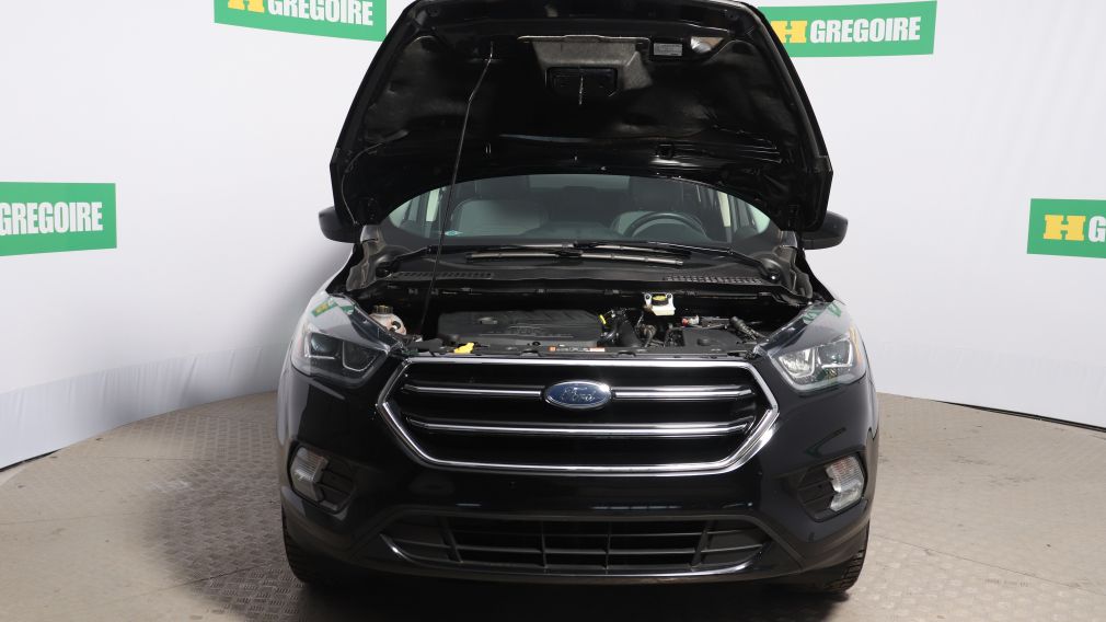 2017 Ford Escape SE AWD A/C NAV MAGS CAM RECUL #26