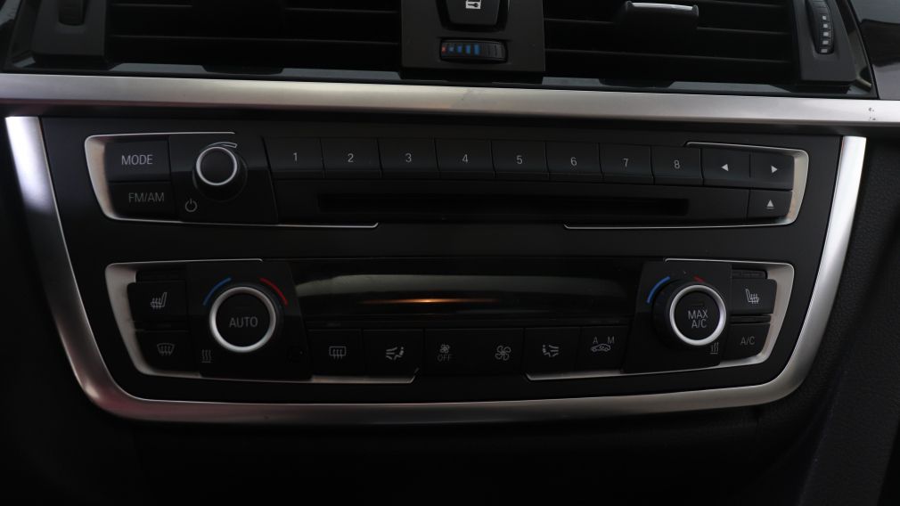 2015 BMW 320I 320i XDRIVE CUIR TOIT NAV MAGS #20