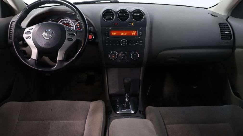 2011 Nissan Altima 2.5 S AUTO A/C TOIT GR ELECT MAGS #14