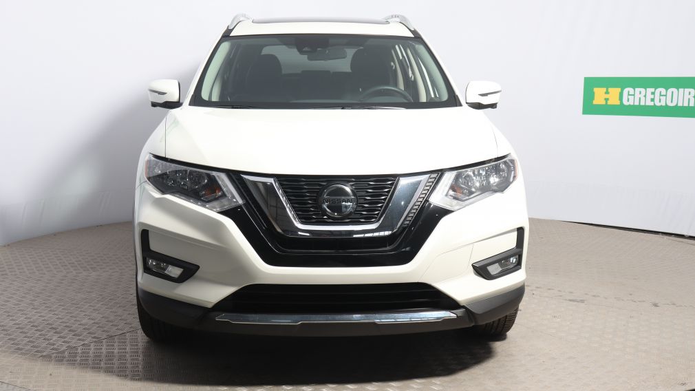 2019 Nissan Rogue SV AWD TOIT NAV MAGS CAM 360 #1