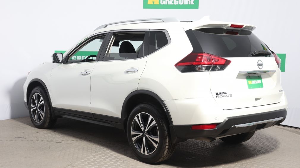 2019 Nissan Rogue SV AWD TOIT NAV MAGS CAM 360 #4