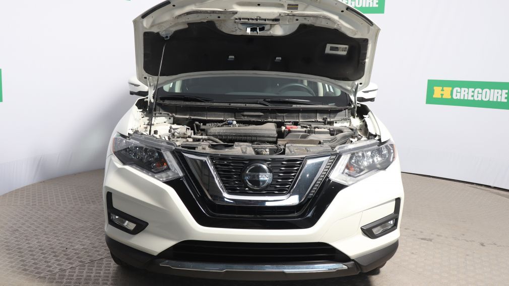 2019 Nissan Rogue SV AWD TOIT NAV MAGS CAM 360 #25