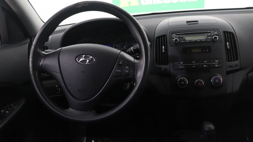2011 Hyundai Elantra Touring GL AUTO A/C GR ELECT #12