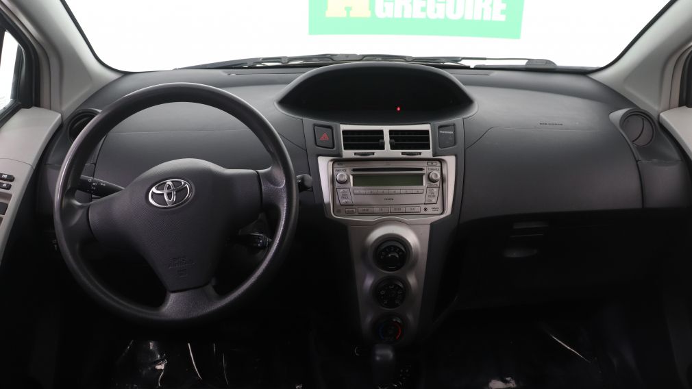 2009 Toyota Yaris LE AUTO A/C GR ELECT #14