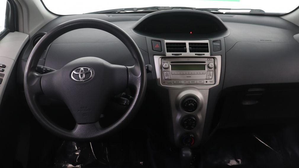 2009 Toyota Yaris LE AUTO A/C GR ELECT #15