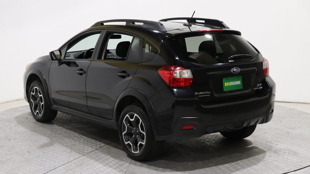 2015 Subaru XV Crosstrek 2.0i w/Touring Pkg AWD AUTO BLUETOOTH MAGS CAMERA #4