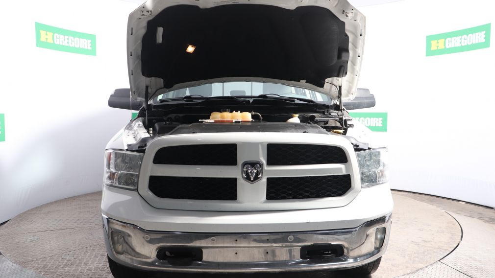 2015 Ram 1500 Outdoorsman 4X4 A/C MAGS CAM RECUL BLUETOOTH #6