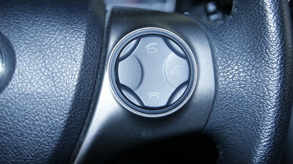 2014 Toyota Venza LIMITED AWD AUTO AC GR ELEC CAMÉRA DE RECULE CUIR #17