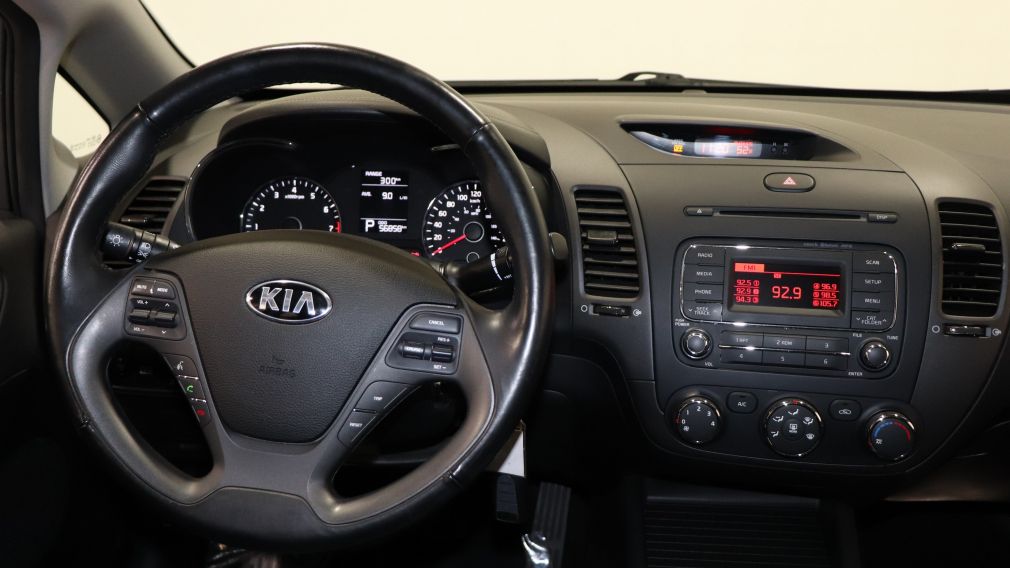 2014 Kia Forte LX+ AUTO A/C GR ELECT MAGS BLUETOOTH #13