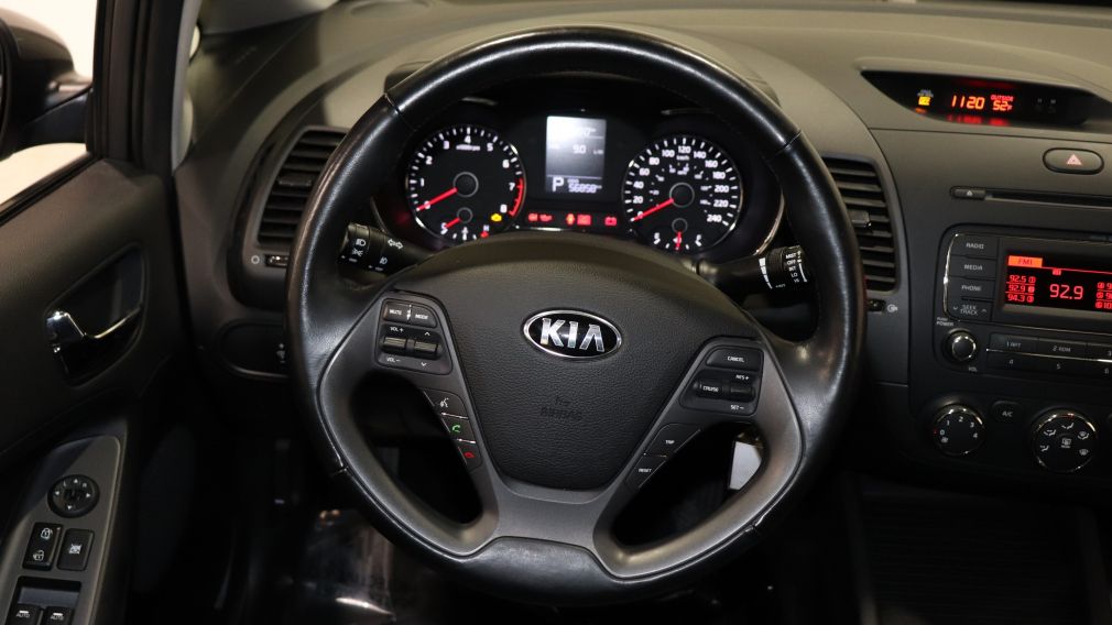 2014 Kia Forte LX+ AUTO A/C GR ELECT MAGS BLUETOOTH #14
