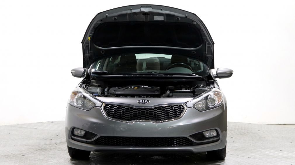 2014 Kia Forte LX+ AUTO A/C GR ELECT MAGS BLUETOOTH #27