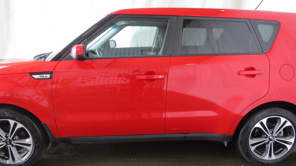 2018 Kia Soul EX #3