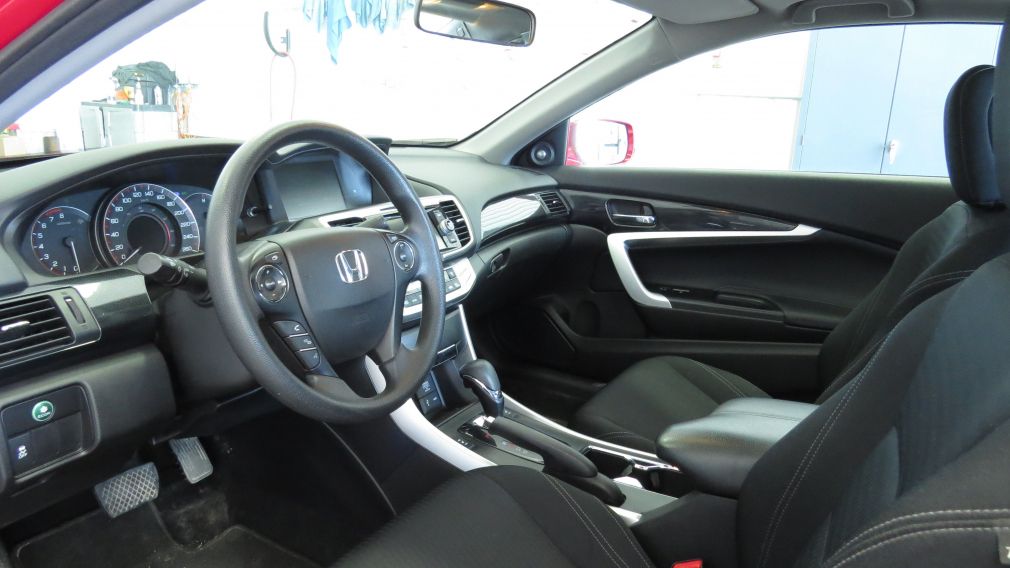 2015 Honda Accord EX #10