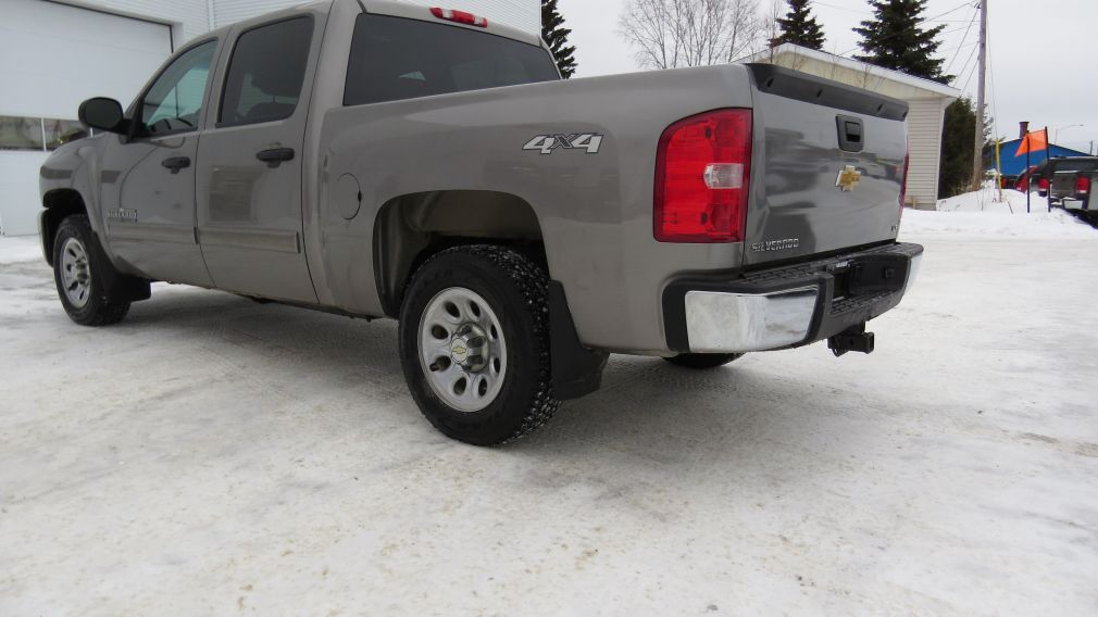 2012 Chevrolet Silverado 1500 LS Cheyenne Edition #5