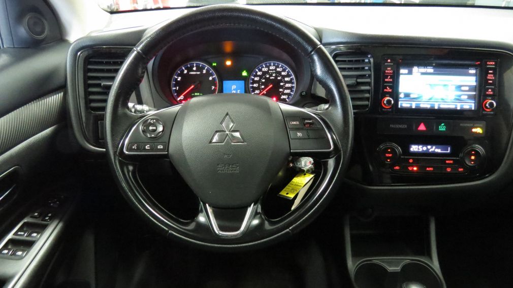 2016 Mitsubishi Outlander ES,TOURING #11