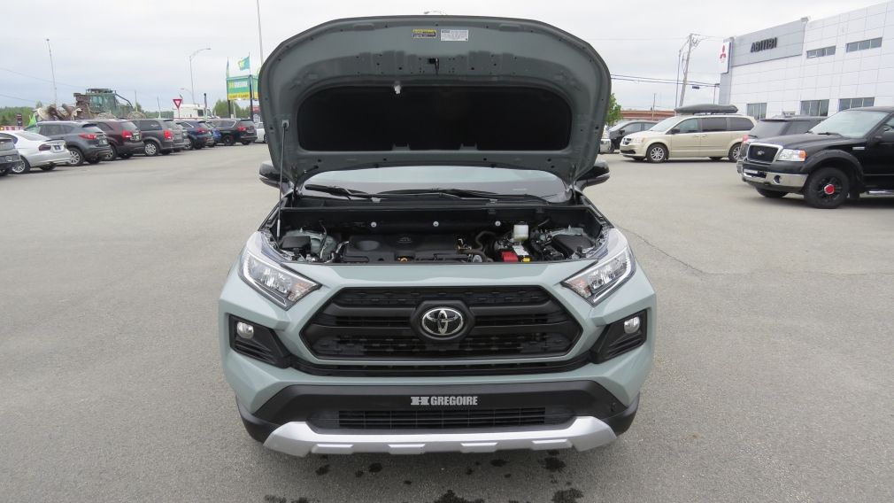 2021 Toyota Rav 4 Trail #29